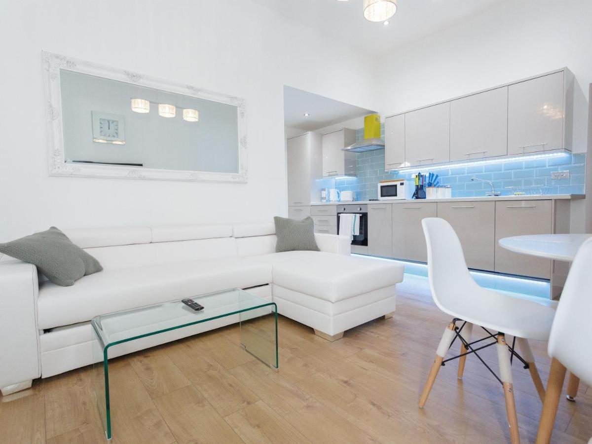 Live In Leeds Greenhill Bungalows Exteriér fotografie