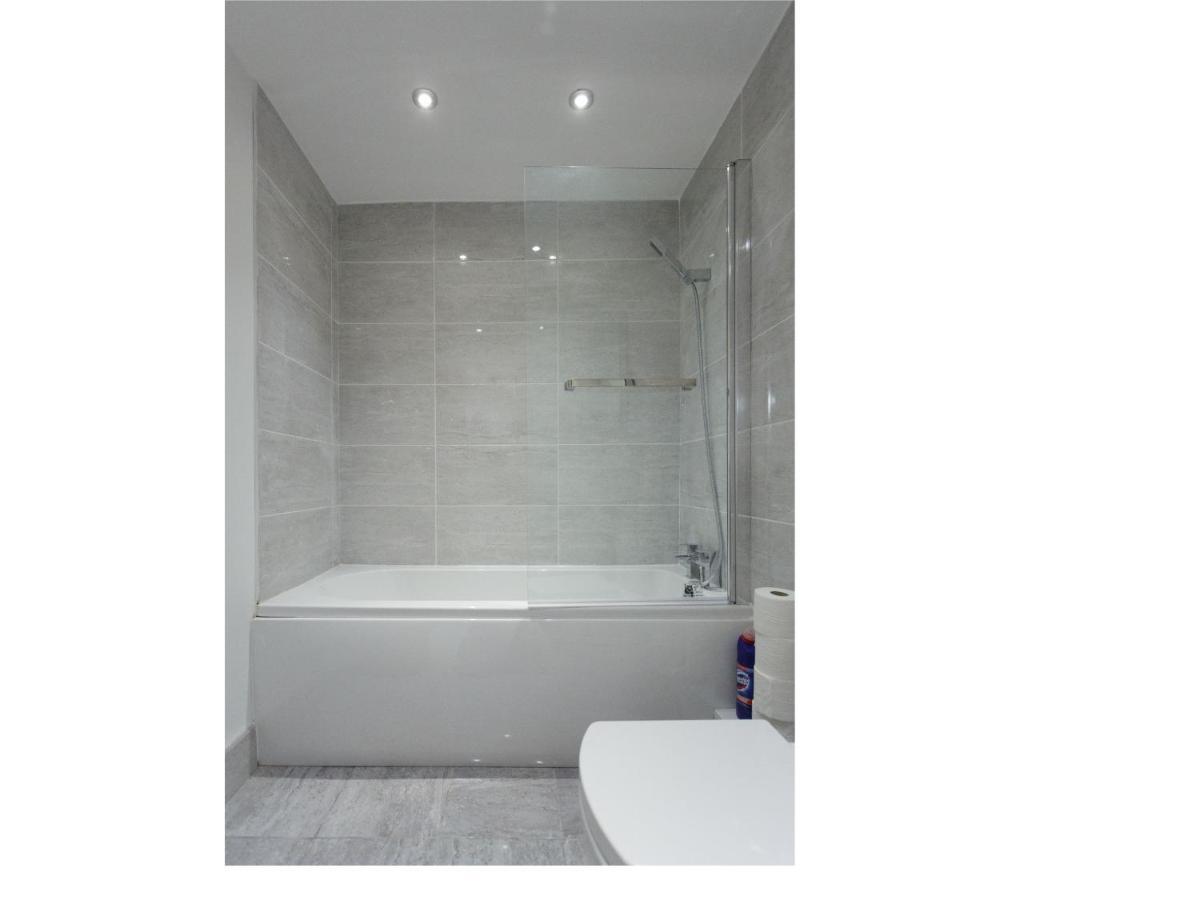 Live In Leeds Greenhill Bungalows Exteriér fotografie
