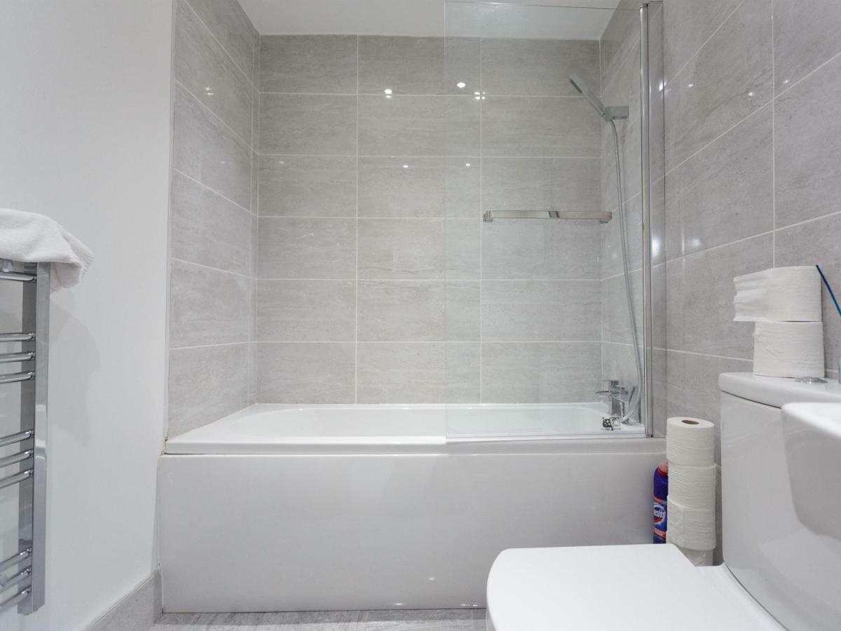 Live In Leeds Greenhill Bungalows Exteriér fotografie